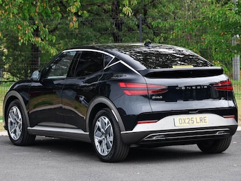 Used Genesis GV60 2025 for sale - 76444974: Photo