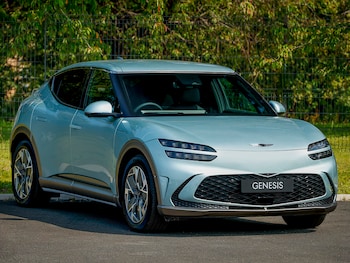 Used Genesis GV60 2025 for sale - 75591721: Photo