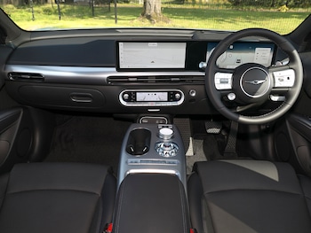 Used Genesis GV60 2025 for sale - 75591721: Photo