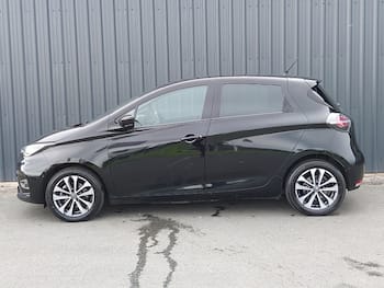 Used Renault Zoe 2022 for sale - 79723857: Photo