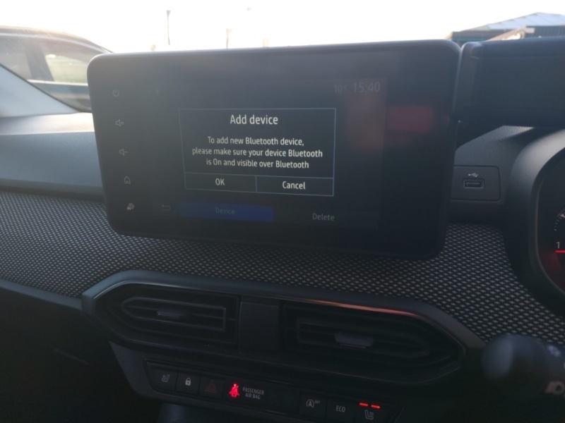 Used Dacia Jogger 2023 for sale - 76397375: Photo 16