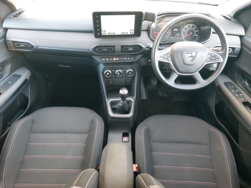 Used Dacia Jogger 2023 for sale - 76397375: Photo 2