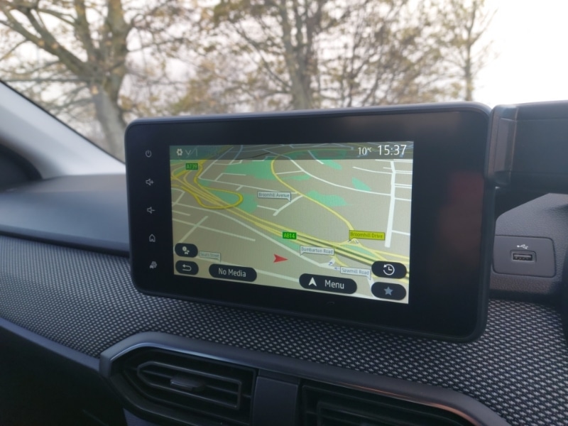 Used Dacia Jogger 2023 for sale - 76397375: Photo 7