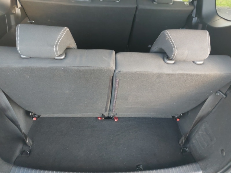 Used Dacia Jogger 2023 for sale - 76397375: Photo 8