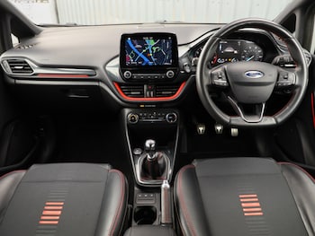 Used Ford Fiesta 2019 for sale - 78066187: Photo