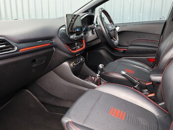 Used Ford Fiesta 2019 for sale - 78066187: Photo