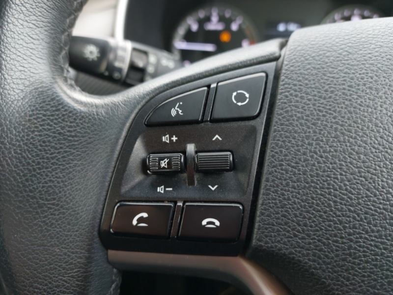 Used Hyundai TUCSON 2018 for sale - 77573380: Photo 12