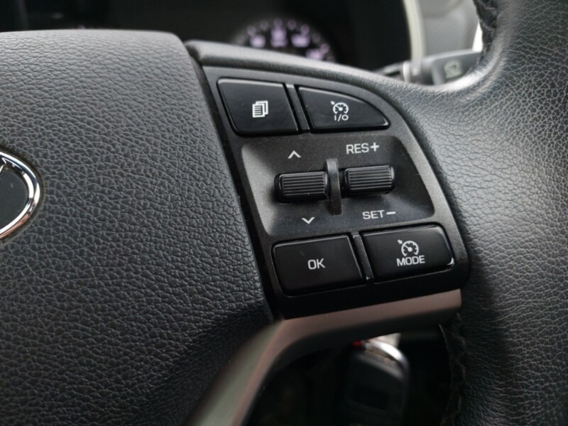 Used Hyundai TUCSON 2018 for sale - 77573380: Photo 13