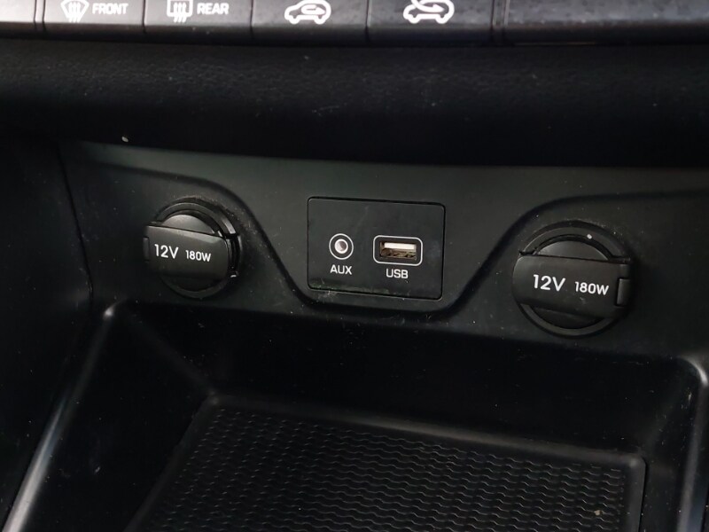 Used Hyundai TUCSON 2018 for sale - 77573380: Photo 15