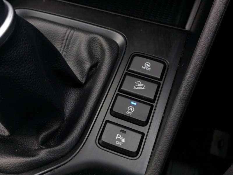 Used Hyundai TUCSON 2018 for sale - 77573380: Photo 16