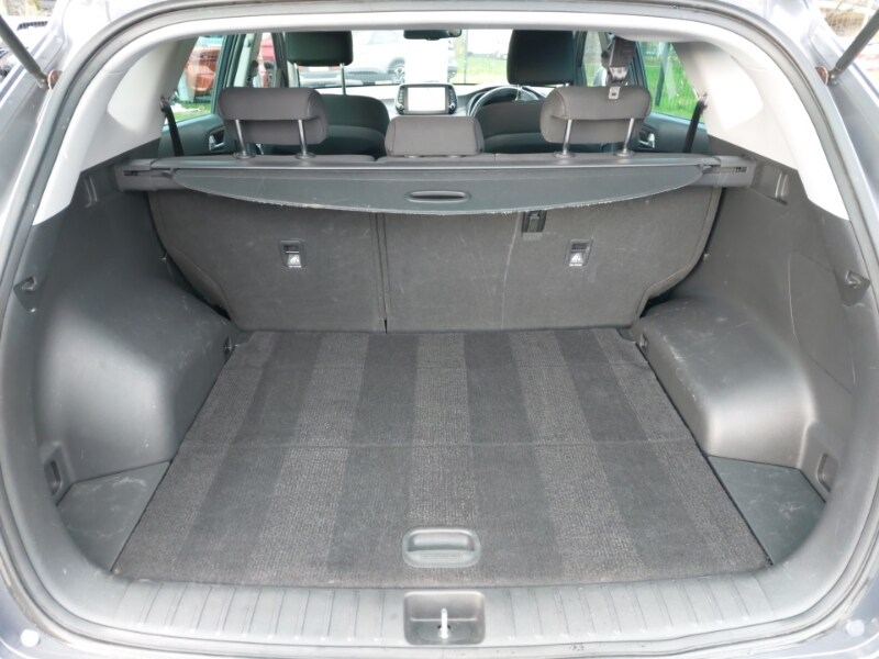 Used Hyundai TUCSON 2018 for sale - 77573380: Photo 8