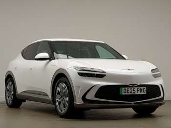 Used Genesis GV60 2025 for sale - 74863557: Photo