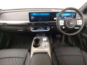 Used Genesis GV60 2025 for sale - 74863557: Photo