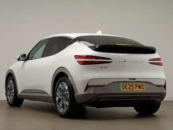 Used Genesis GV60 2025 for sale - 74863557: Photo