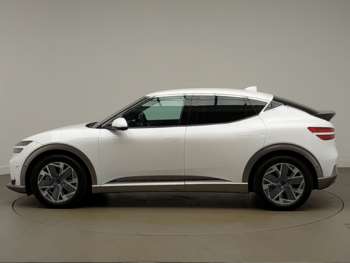 Used Genesis GV60 2025 for sale - 74863557: Photo