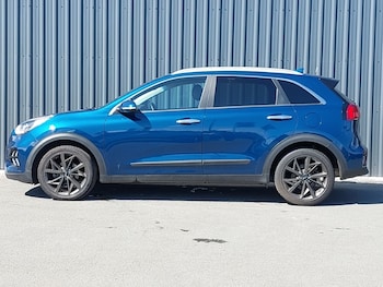 Used Kia Niro 2019 for sale - 79195309: Photo