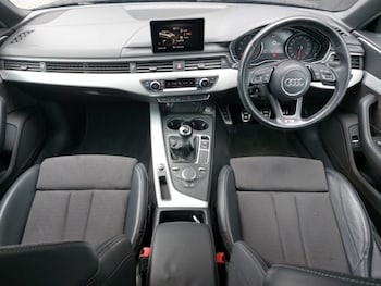 Used Audi A4 2019 for sale - 79534660: Photo