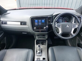 Used Mitsubishi Outlander 2020 for sale - 79597705: Photo