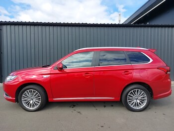 Used Mitsubishi Outlander 2020 for sale - 79597705: Photo