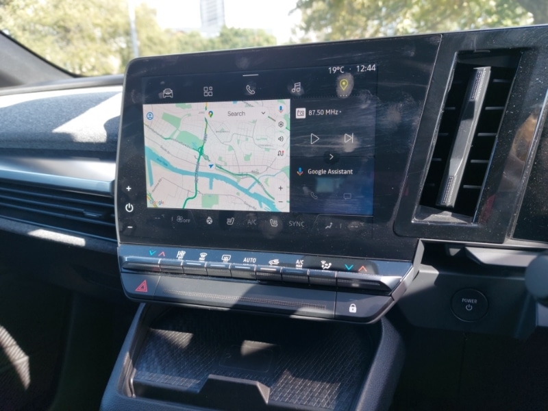 Used Renault Megane E Tech 2023 for sale - 76907081: Photo 10