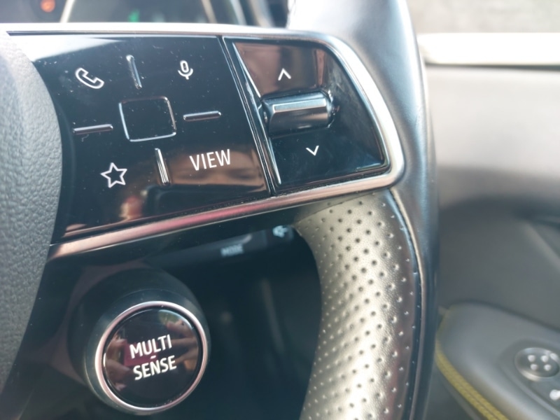 Used Renault Megane E Tech 2023 for sale - 76907081: Photo 15