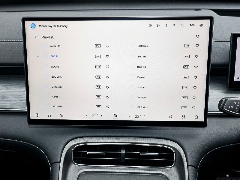 Used Chery Tiggo 8 2026 for sale - 77663823: Photo 12