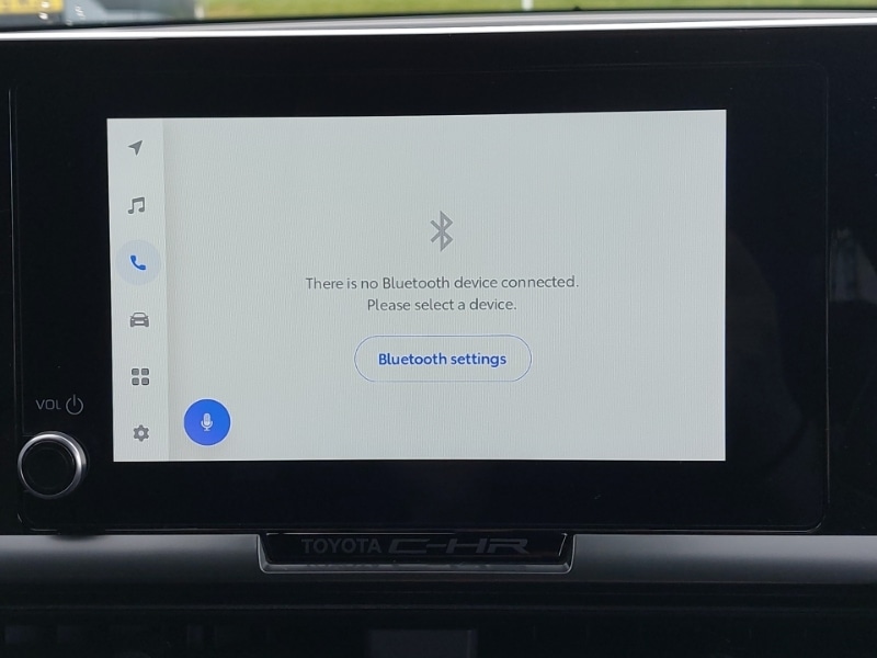 Used Toyota C-HR 2024 for sale - 77751477: Photo 14