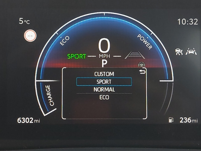 Used Toyota C-HR 2024 for sale - 77751477: Photo 19