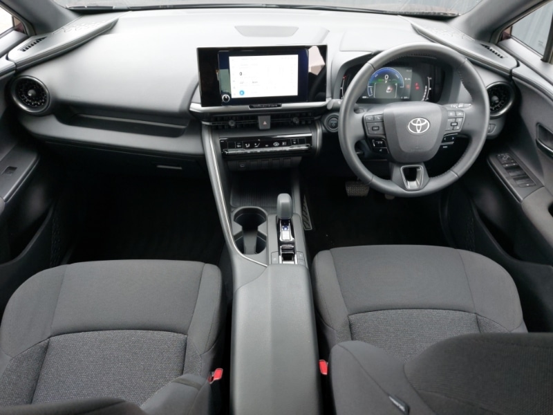 Used Toyota C-HR 2024 for sale - 77751477: Photo 2