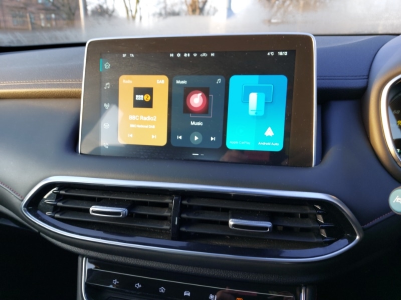 Used MG MG HS 2024 for sale - 76699808: Photo 10