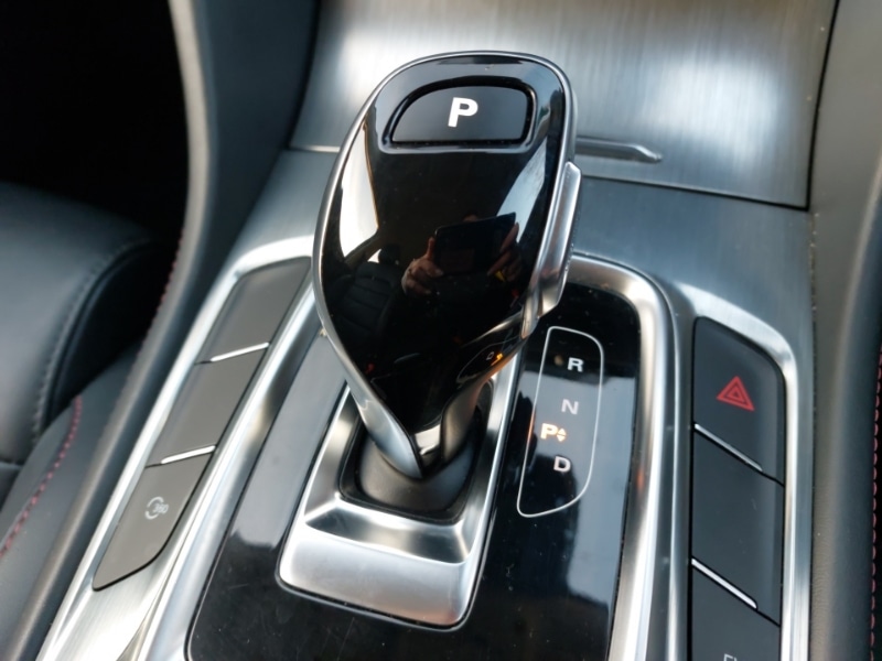 Used MG MG HS 2024 for sale - 76699808: Photo 11