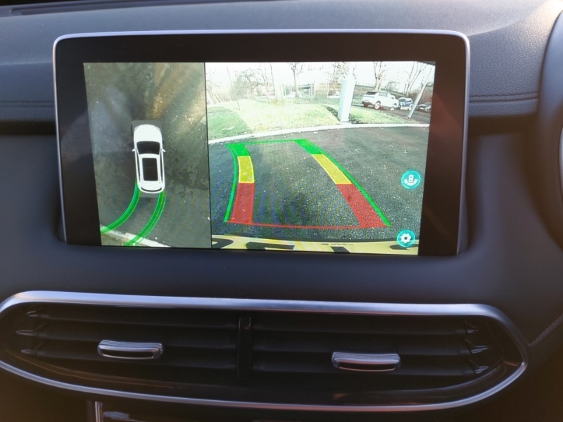 Used MG MG HS 2024 for sale - 76699808: Photo 13