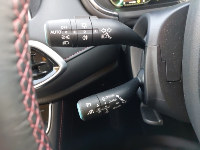 Used MG MG HS 2024 for sale - 76699808: Photo 14