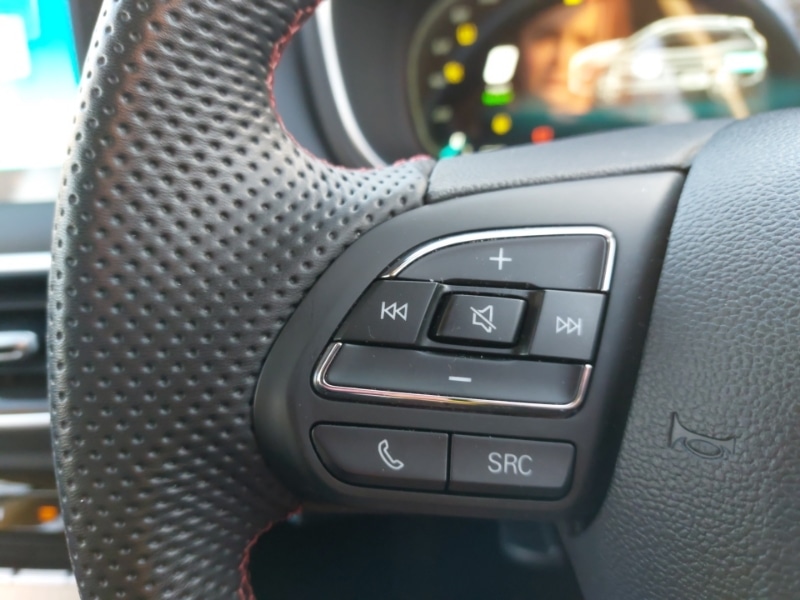 Used MG MG HS 2024 for sale - 76699808: Photo 15