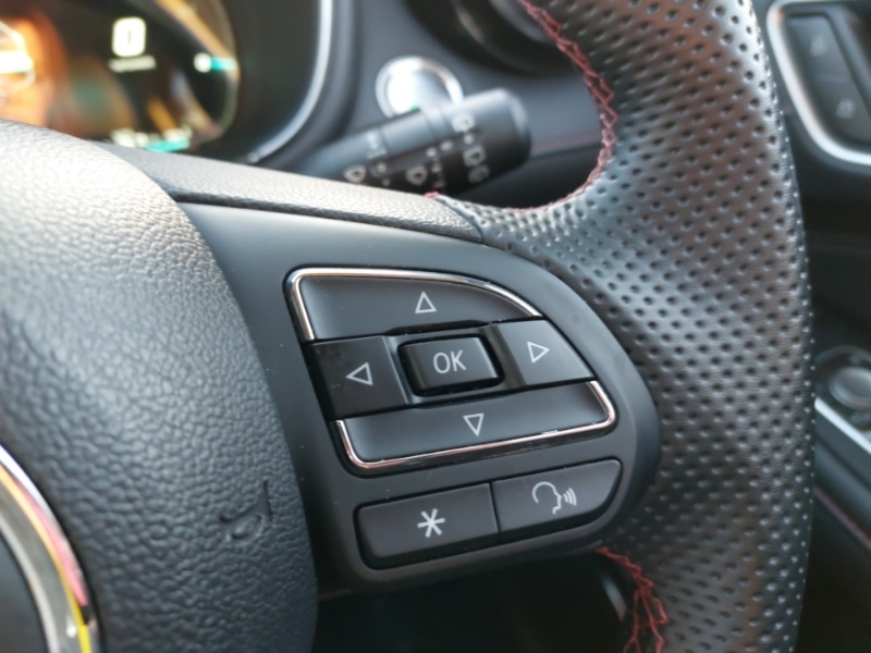 Used MG MG HS 2024 for sale - 76699808: Photo 16