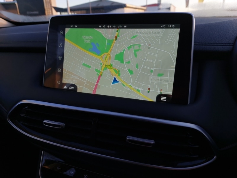 Used MG MG HS 2024 for sale - 76699808: Photo 19