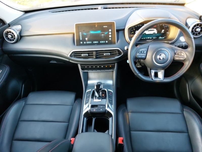 Used MG MG HS 2024 for sale - 76699808: Photo 2