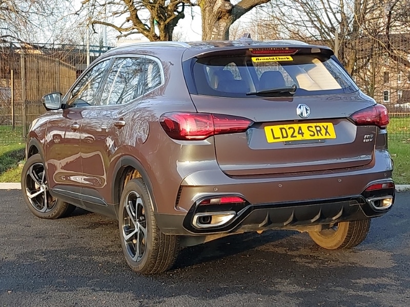 Used MG MG HS 2024 for sale - 76699808: Photo 3