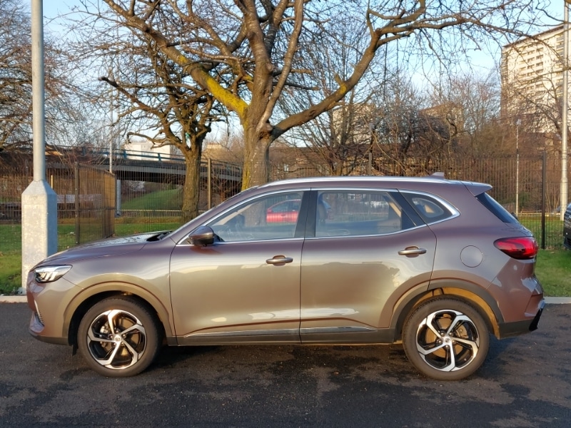 Used MG MG HS 2024 for sale - 76699808: Photo 4