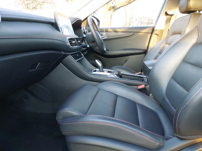 Used MG MG HS 2024 for sale - 76699808: Photo 5