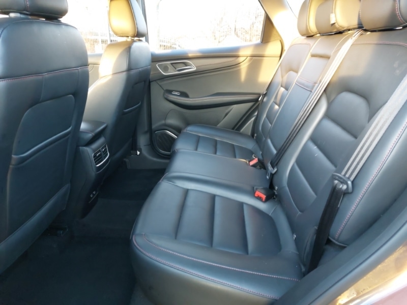 Used MG MG HS 2024 for sale - 76699808: Photo 6