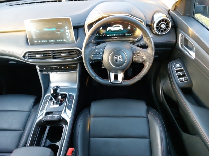 Used MG MG HS 2024 for sale - 76699808: Photo 7