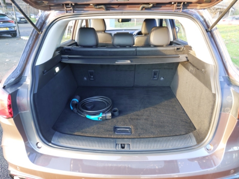 Used MG MG HS 2024 for sale - 76699808: Photo 8