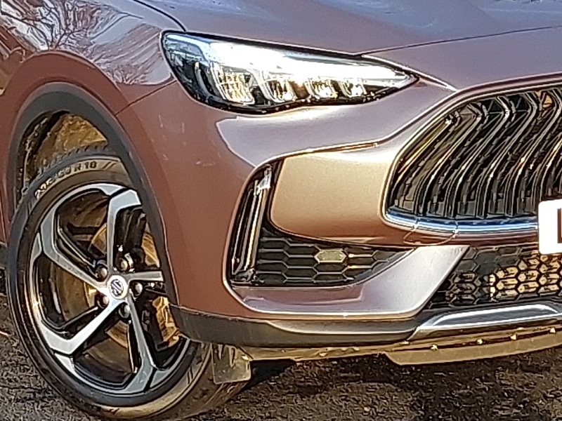 Used MG MG HS 2024 for sale - 76699808: Photo 9