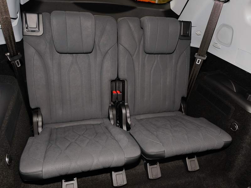 Used Chery Tiggo 8 2025 for sale - 76864302: Photo 7