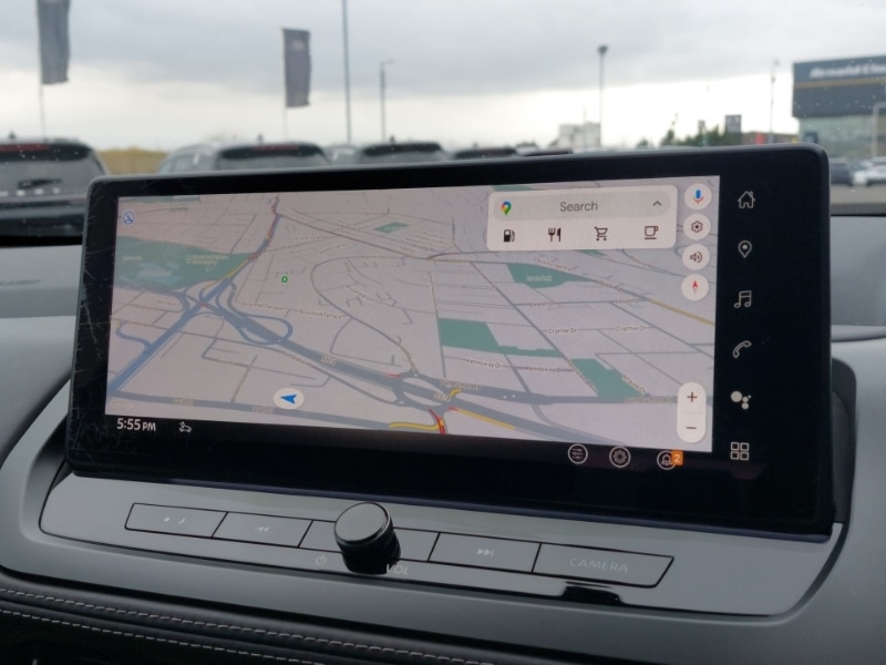 Used Nissan Qashqai 2025 for sale - 78118161: Photo 10