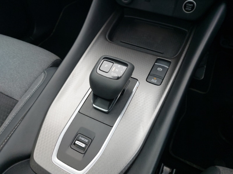 Used Nissan Qashqai 2025 for sale - 78118161: Photo 15