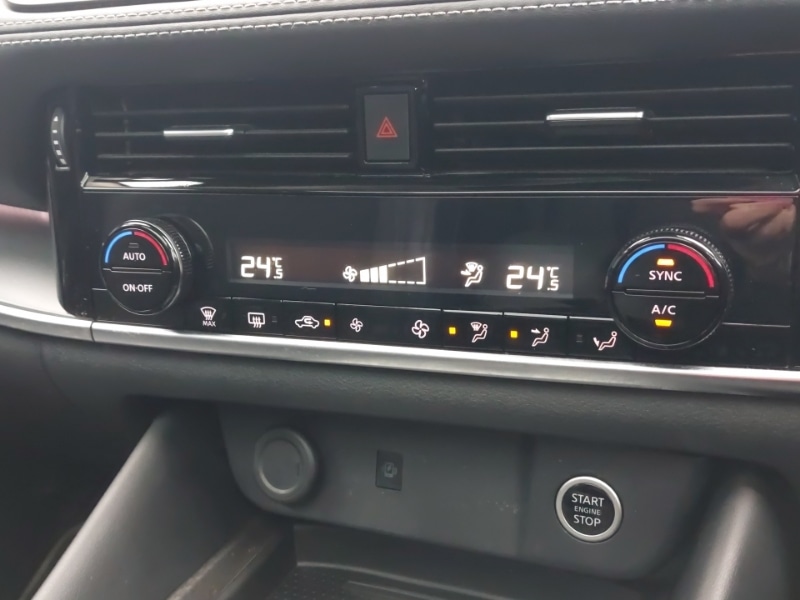 Used Nissan Qashqai 2025 for sale - 78118161: Photo 16