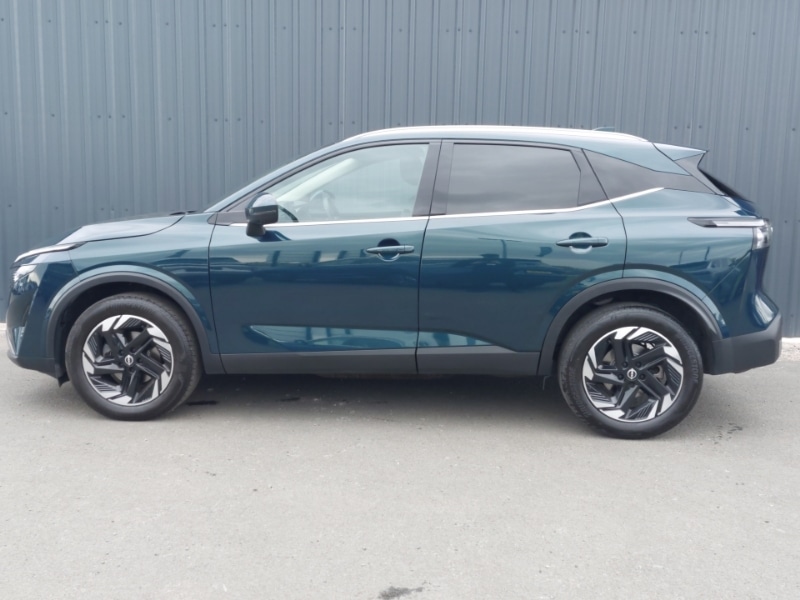 Used Nissan Qashqai 2025 for sale - 78118161: Photo 4