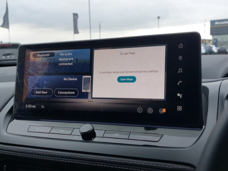 Used Nissan Qashqai 2025 for sale - 78118161: Photo 7